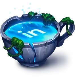 linkedin content decoration